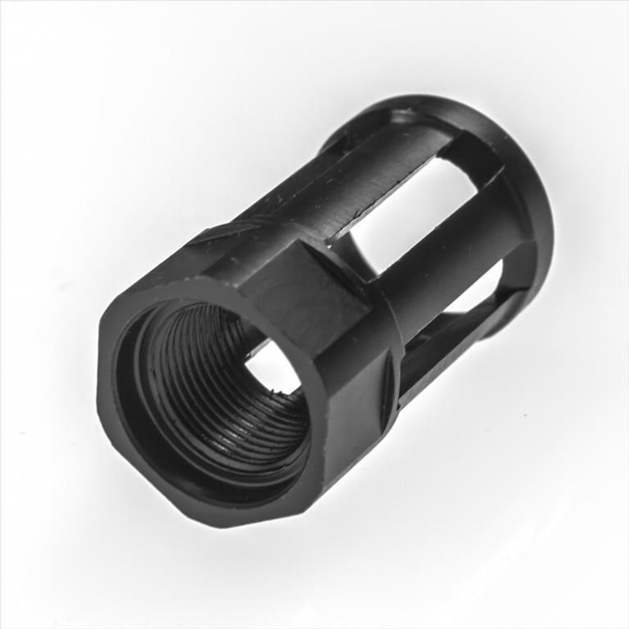 LWD Flash Hider 9MM LONE WOLF ARMS