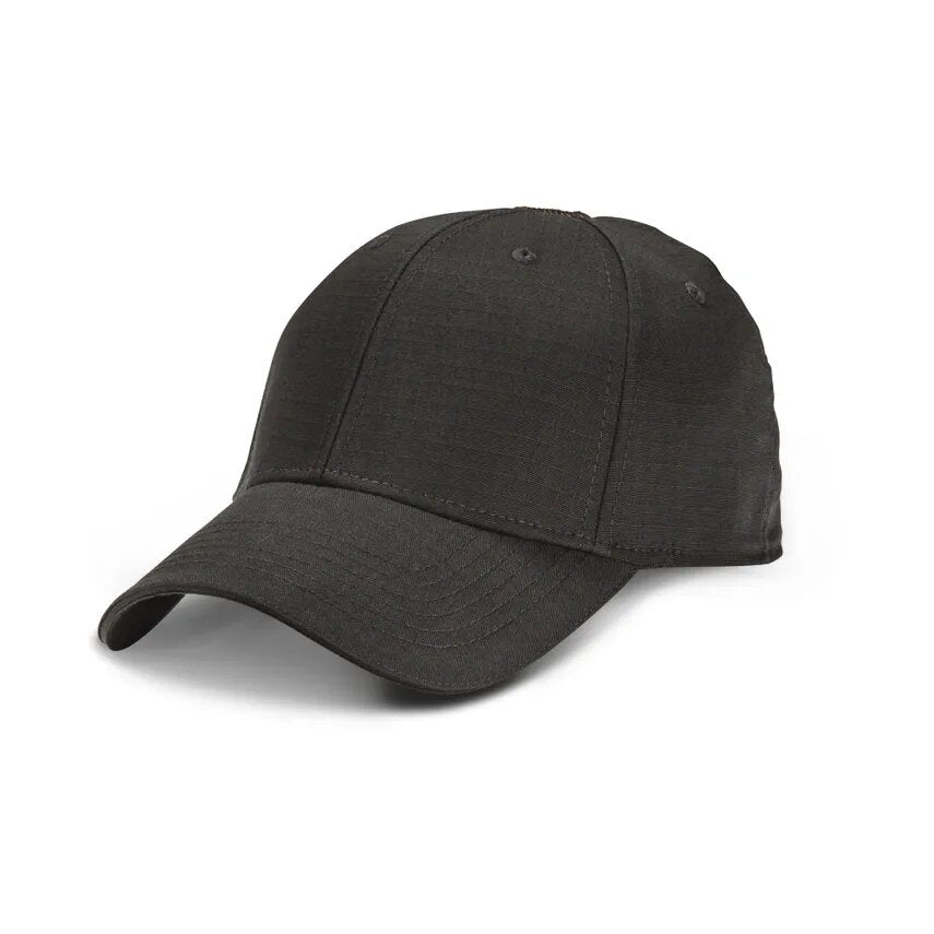 Gorra Flex Uniform Hat 5.11 Negro