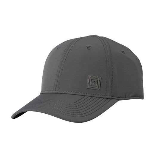 Gorra Caliber Reticle 5.11 PLOMO