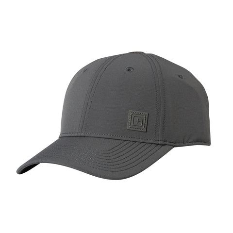 Gorra Caliber Reticle 5.11 PLOMO