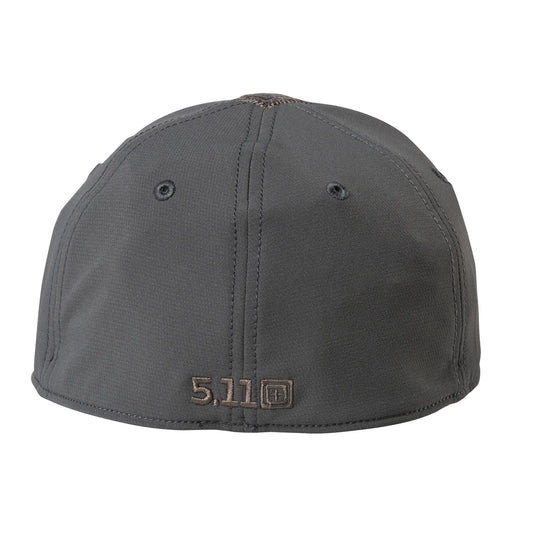 Gorra Caliber Reticle 5.11 PLOMO