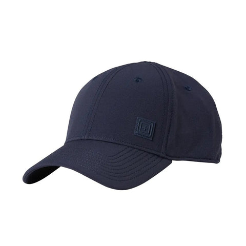 Gorra Caliber Reticle 5.11 AZUL