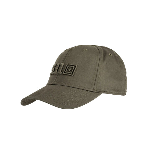 Gorra Legacy Scout VERDE 5.11