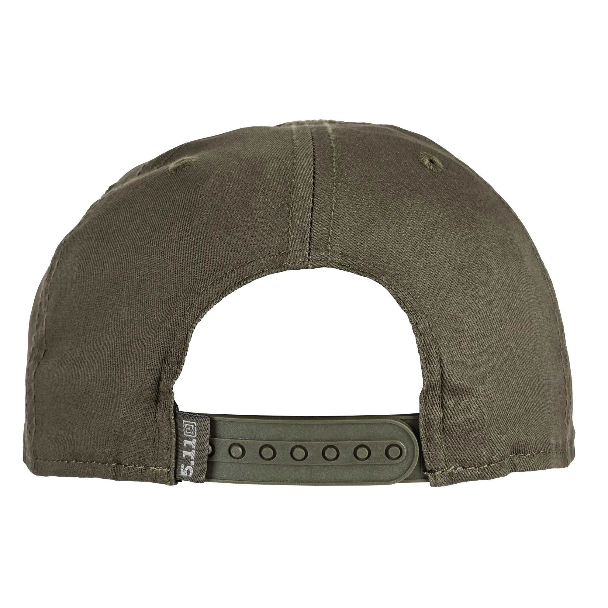 Gorra Legacy Scout 5.11 Verde