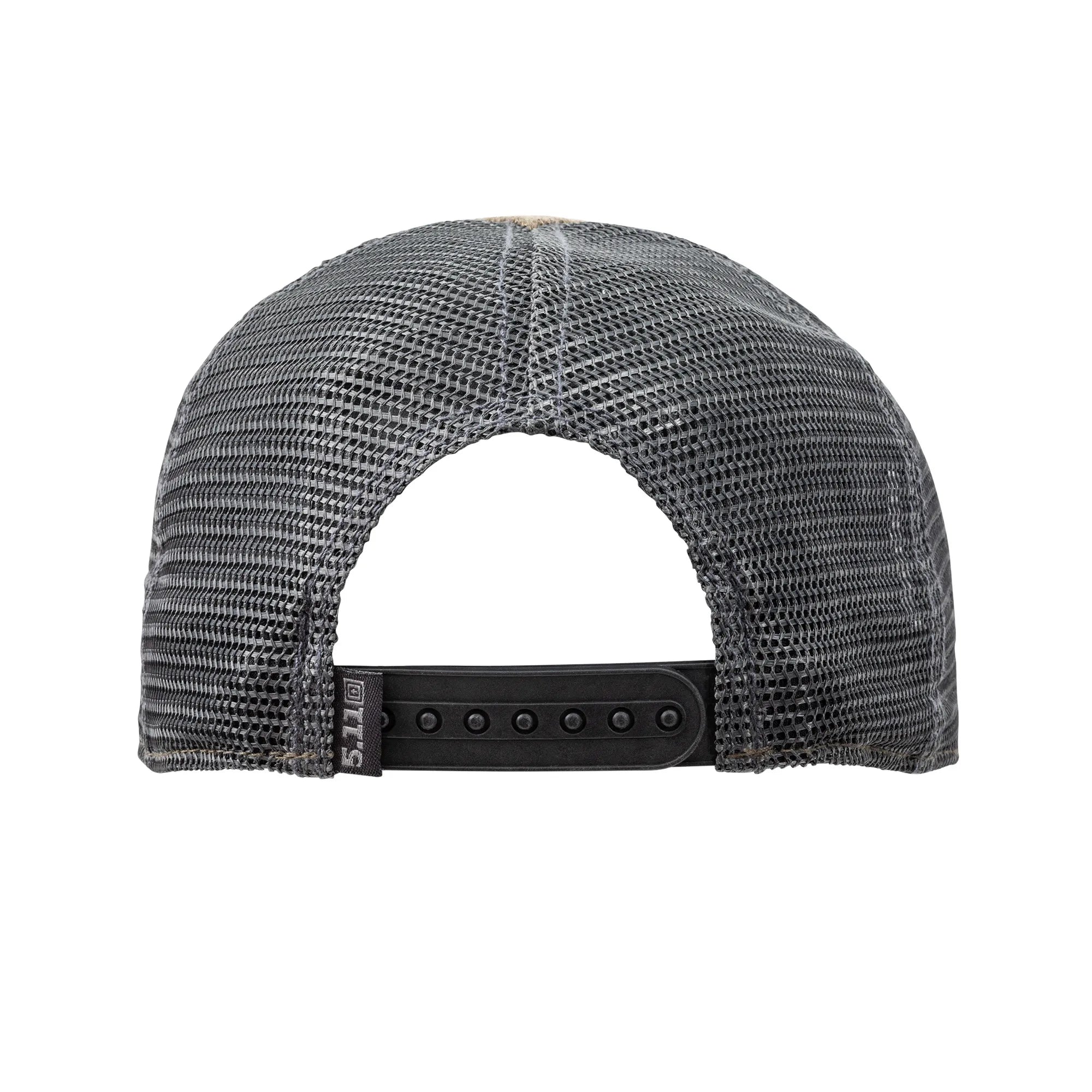 Gorra Legacy Box Trucker 5.11 Camuflada