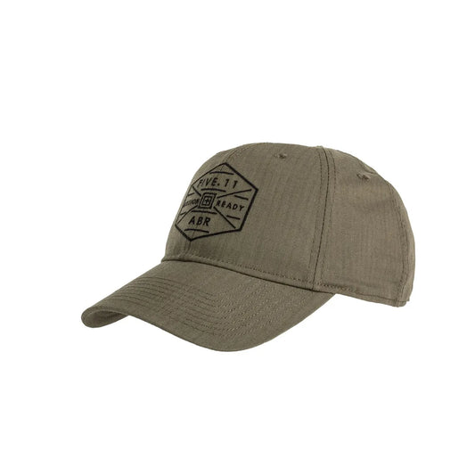 Gorra Abr™ Octo 5.11 VERDE