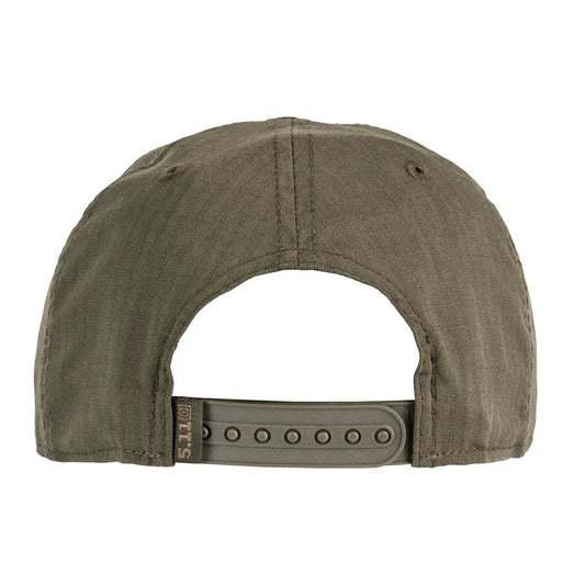 Gorra Abr™ Octo 5.11 VERDE
