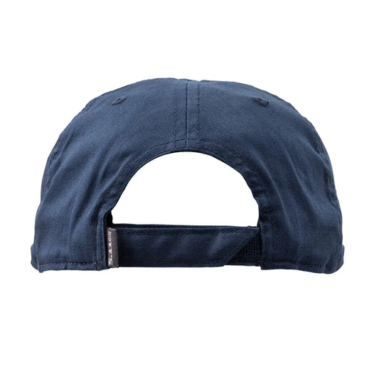 Gorra Leather Box 5.11 Azul