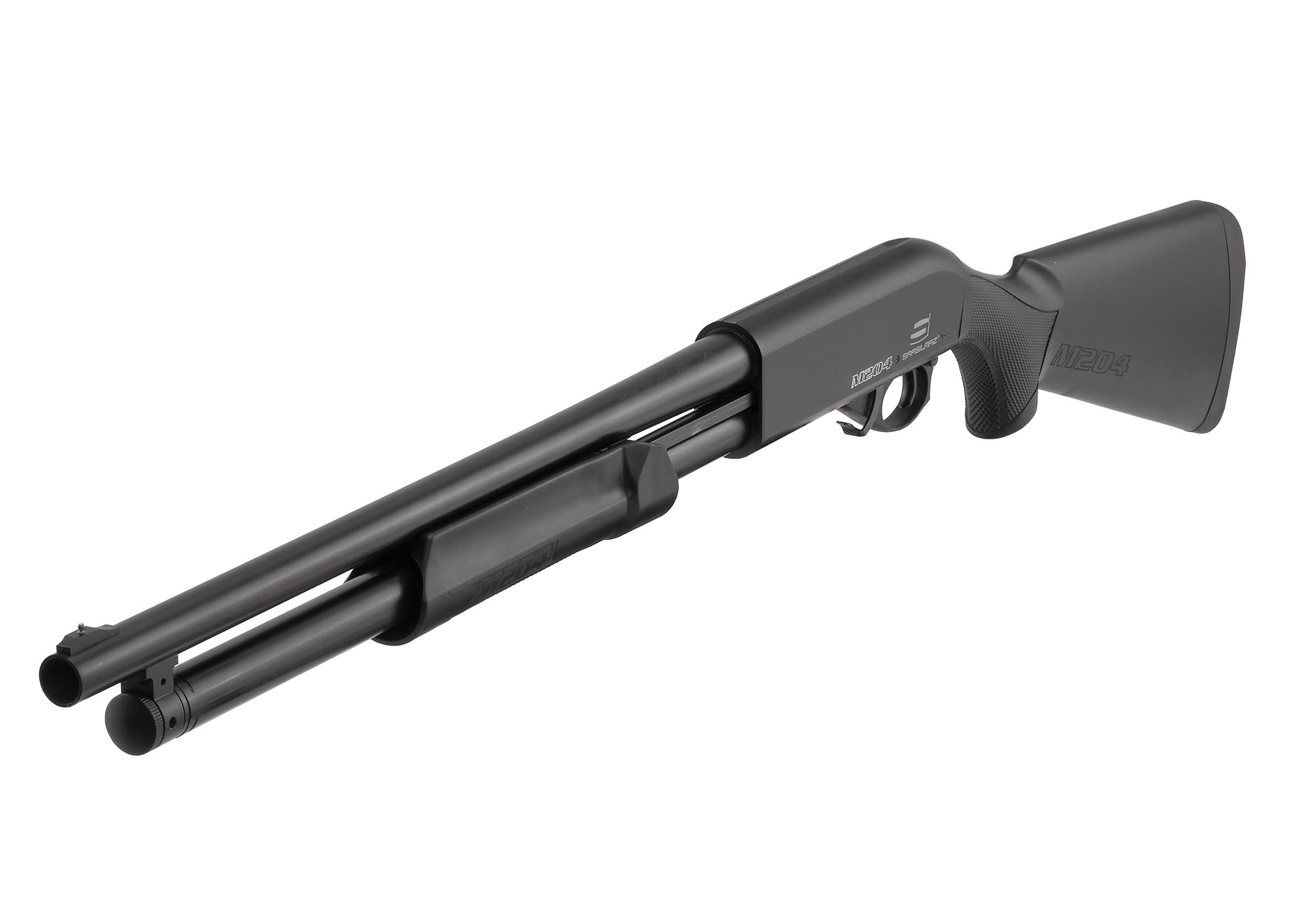 Escopeta SARSILMAZ M204 STD (Negro)