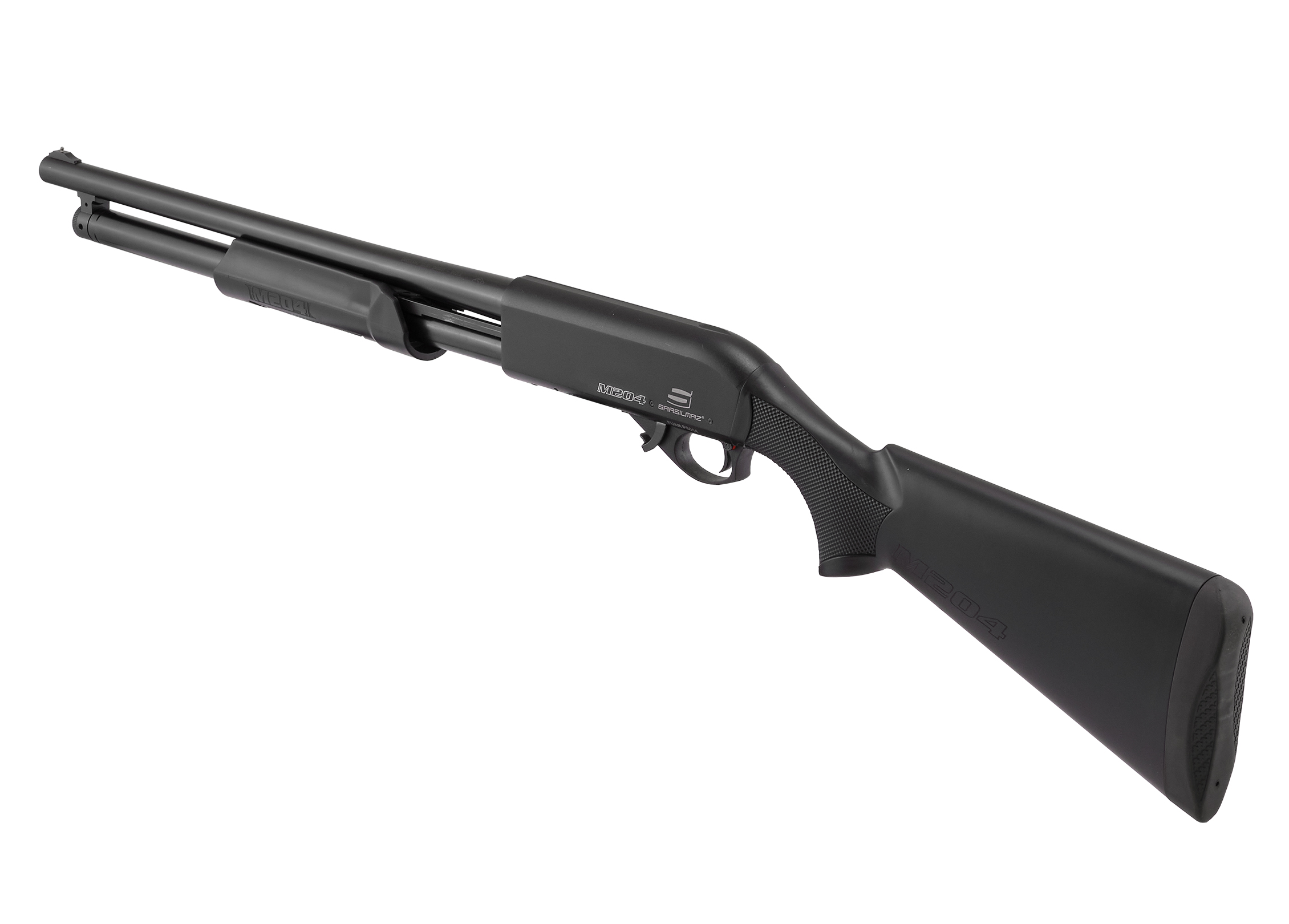 Escopeta SARSILMAZ M204 STD (Negro)