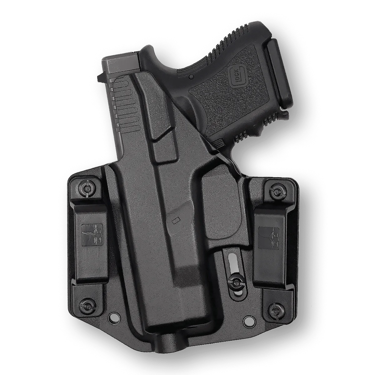 Funda Externa BRAVO CONCEALMENT Glock 26 BC10 - 1003