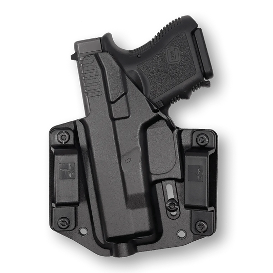 Funda Externa BRAVO CONCEALMENT Glock 26 BC10 - 1003