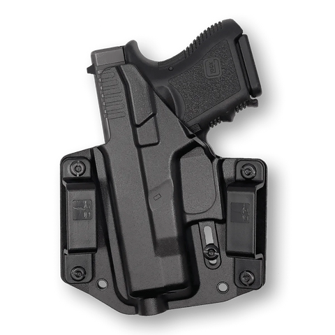 Funda Externa BRAVO CONCEALMENT Glock 26 BC10 - 1003