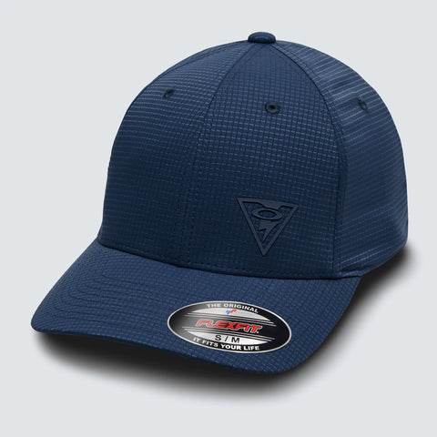 SI Tech Cap - Dark Navy OAKLEY