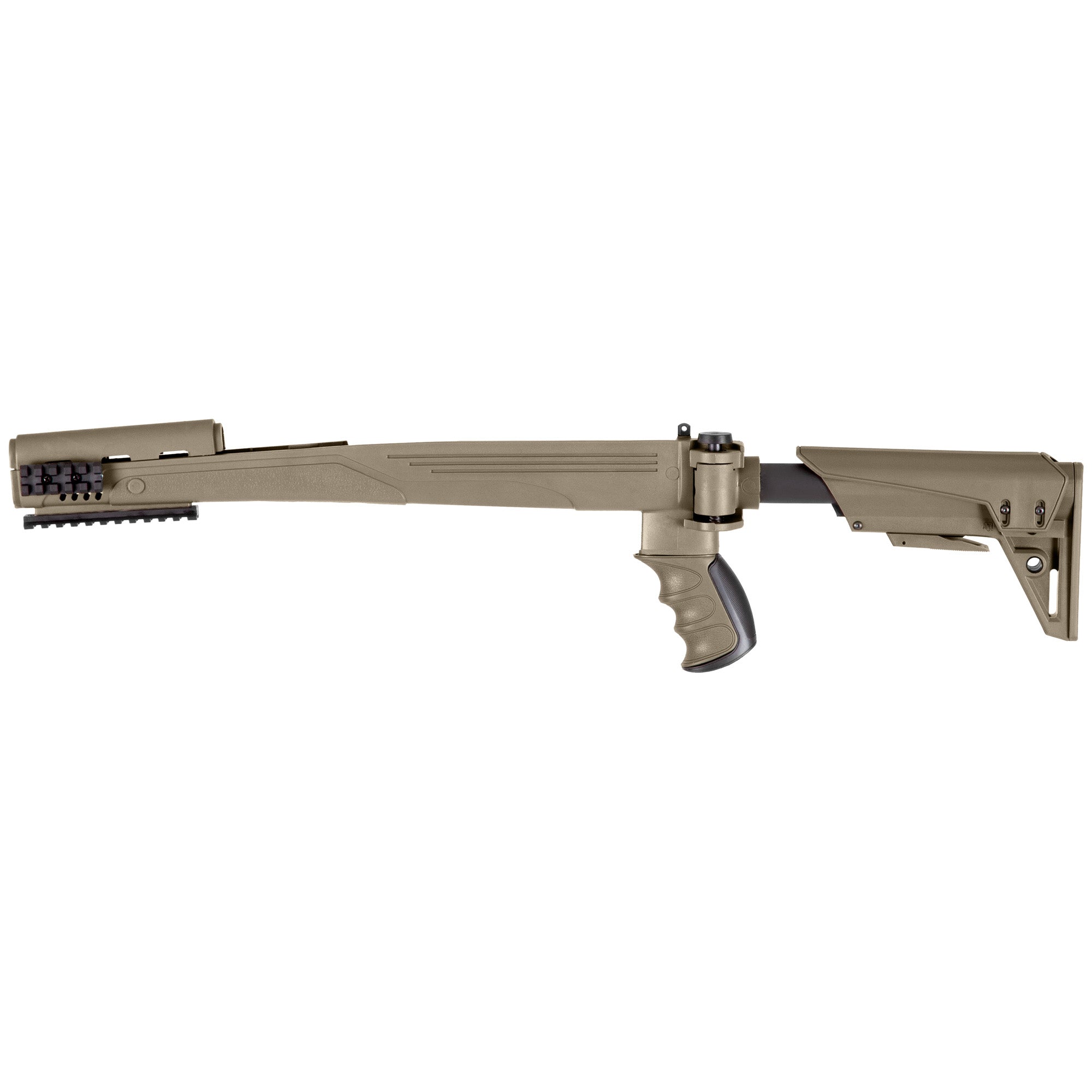 Culata ATI OUTDOORS Strikeforce GEN2 COYOTE