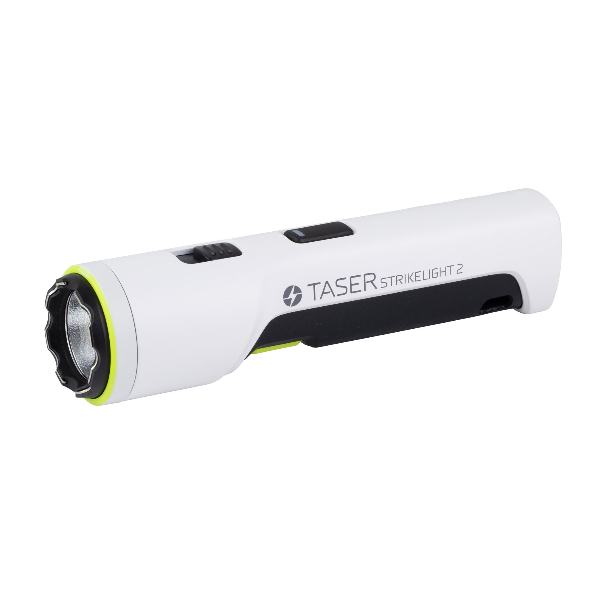Linterna Electroshock StrikeLight 2 TASER (BLANCO)