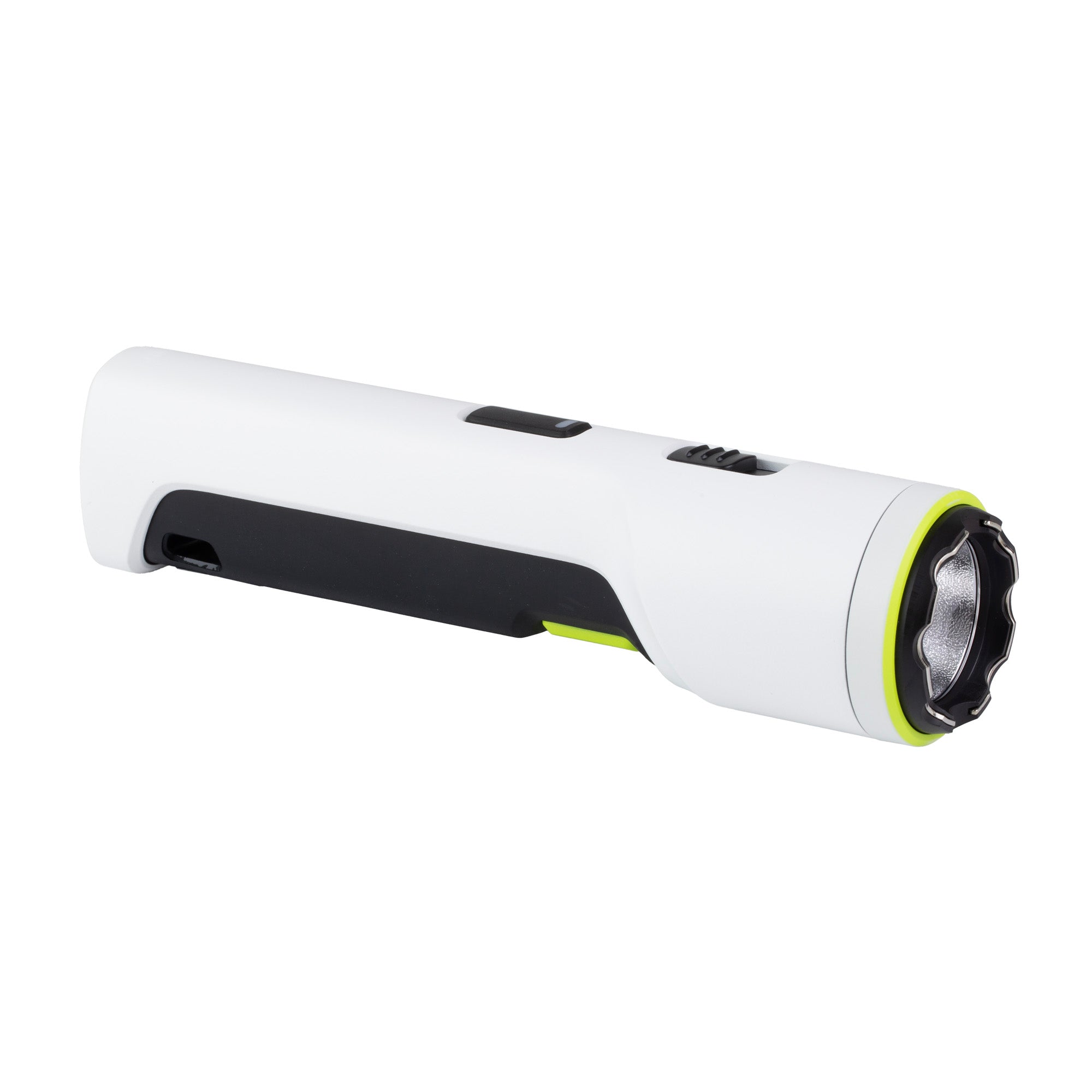 Linterna Electroshock StrikeLight 2 TASER (BLANCO)