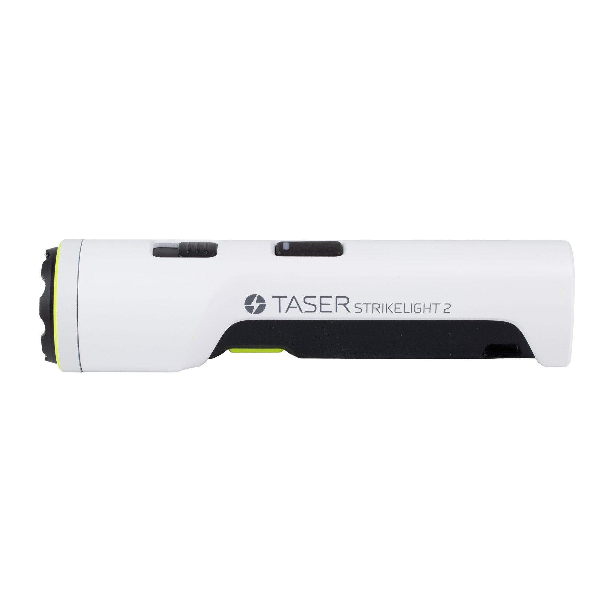 Linterna Electroshock StrikeLight 2 TASER (BLANCO)