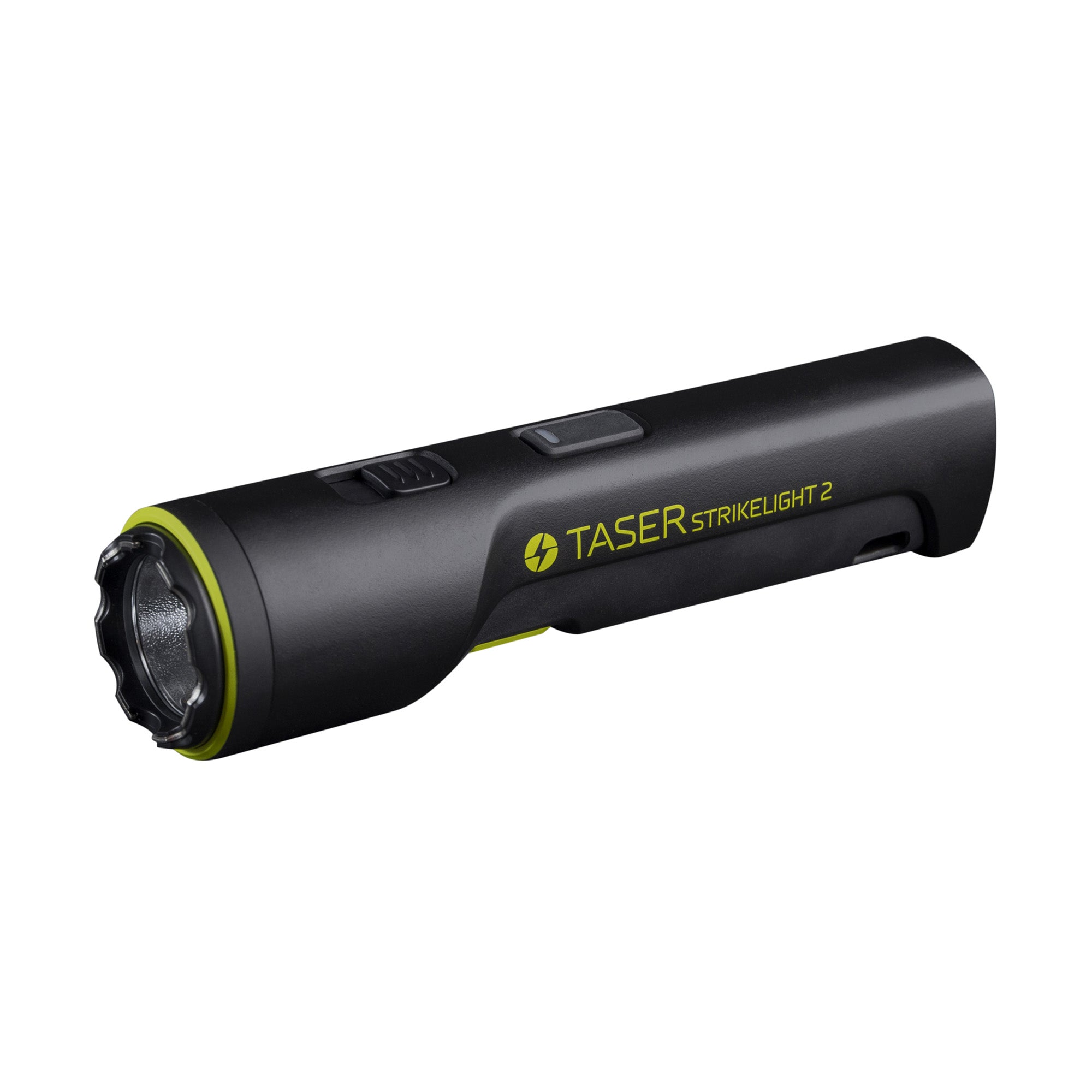 Linterna Electroshock StrikeLight 2 TASER (NEGRO)