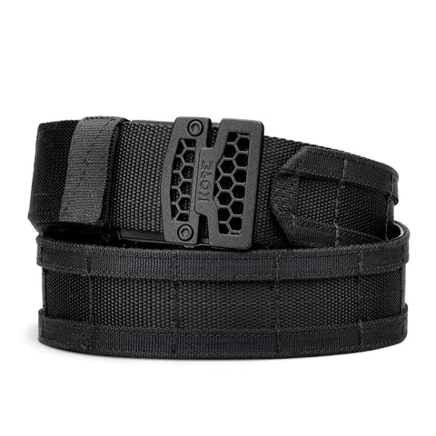 Correa De Batalla 1.75 KORE Black