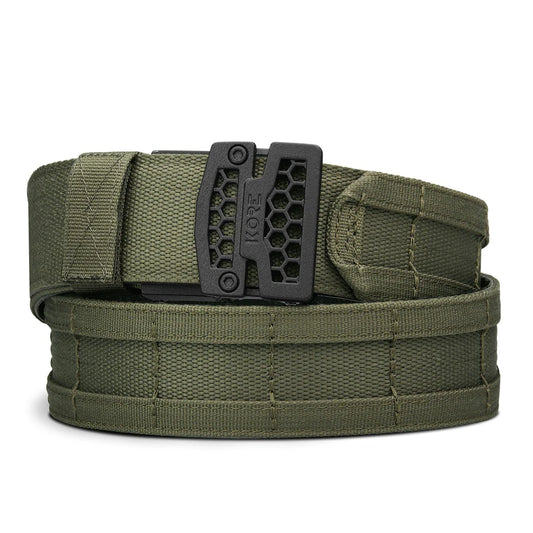Correa De Batalla 1.75 KORE Ranger Green