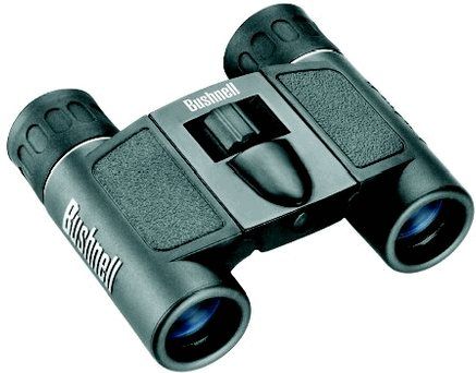 Binoculares de Prisma de Techo Powerview 8X21 BUSHNELL