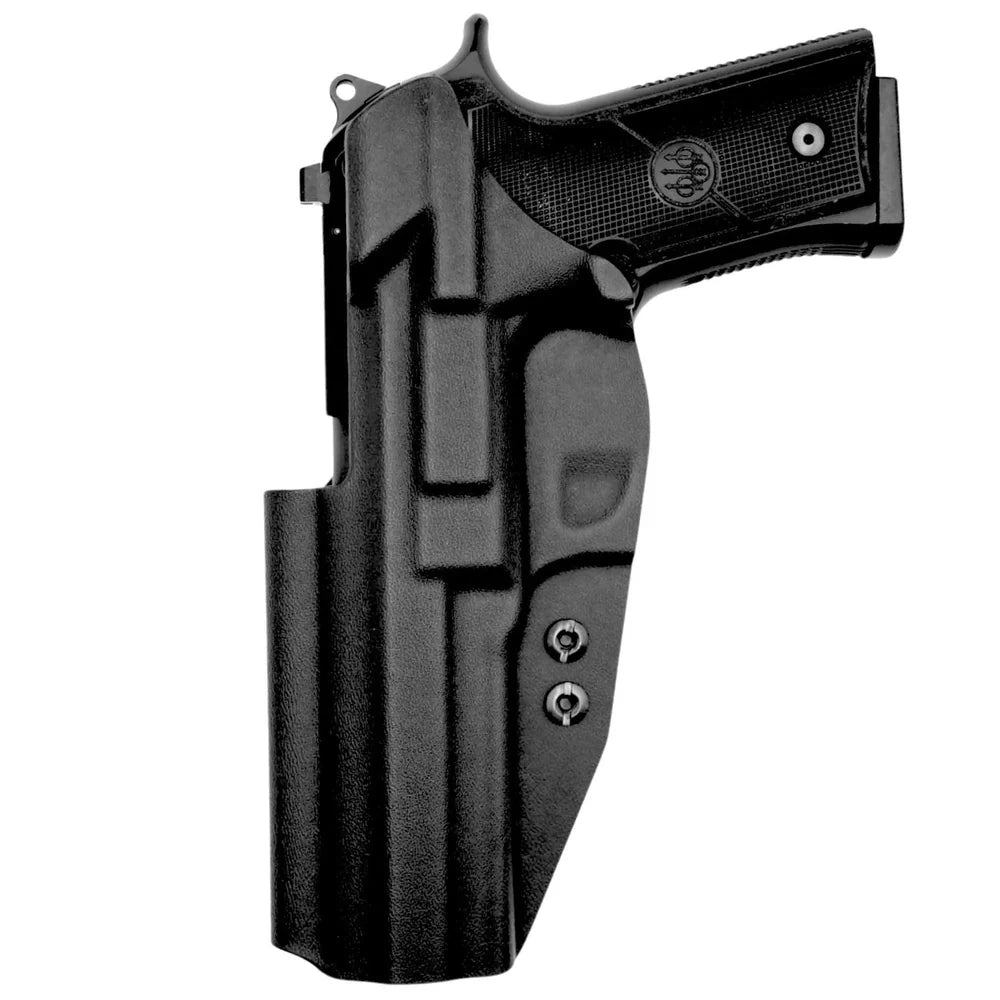 Funda Interna ROUNDED Beretta M9, M9A1, M9A3 KYDEX Paddle