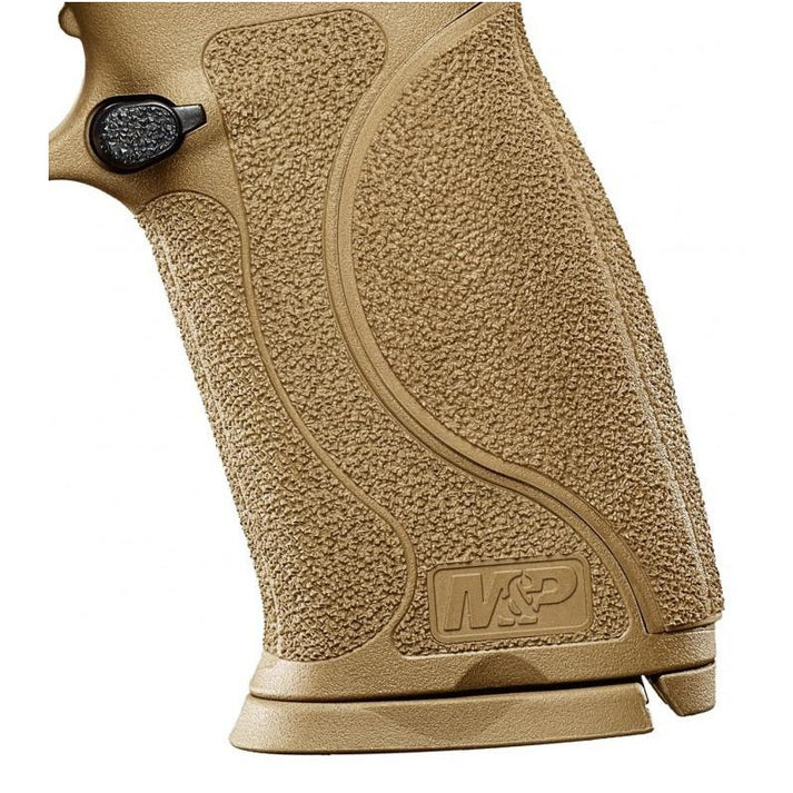 Pistola SMITH AND WESSON M&P 2.0 (Coyote)