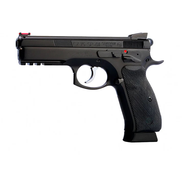 Pistola CZ SHADOW 1 (Negro)
