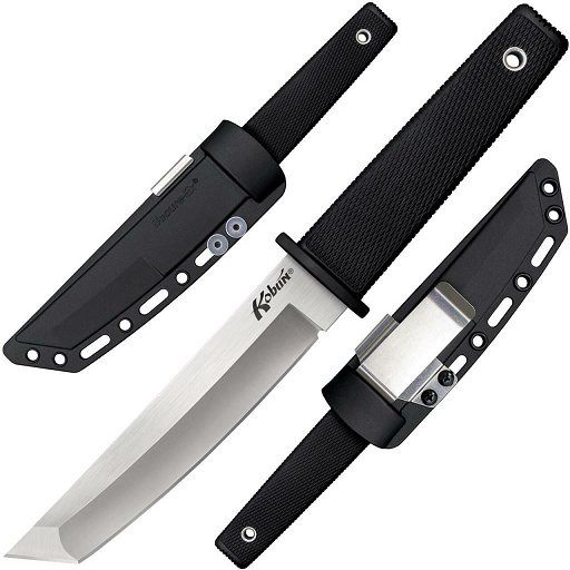Cuchillo Kobun COLD STEEL