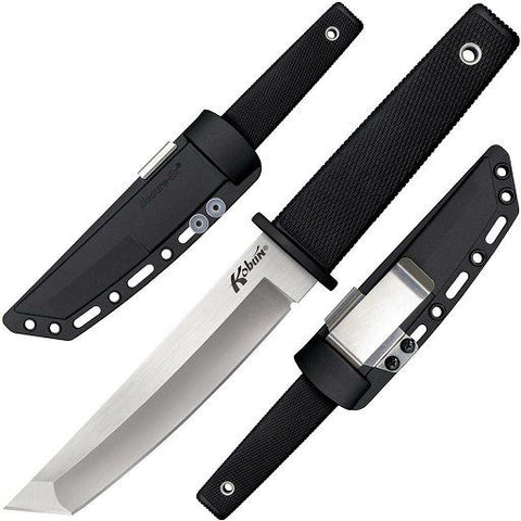 Cuchillo Kobun COLD STEEL