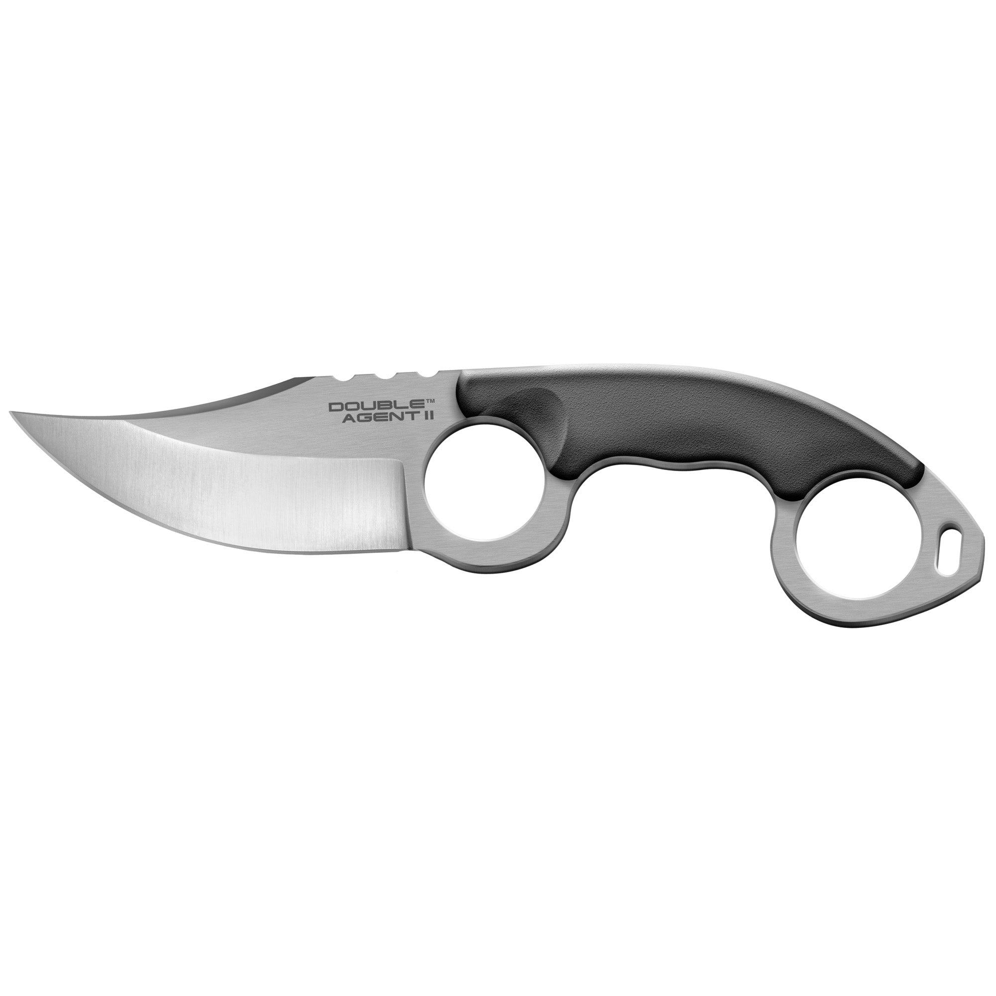 Cuchillo Double Agent II COLD STEEL