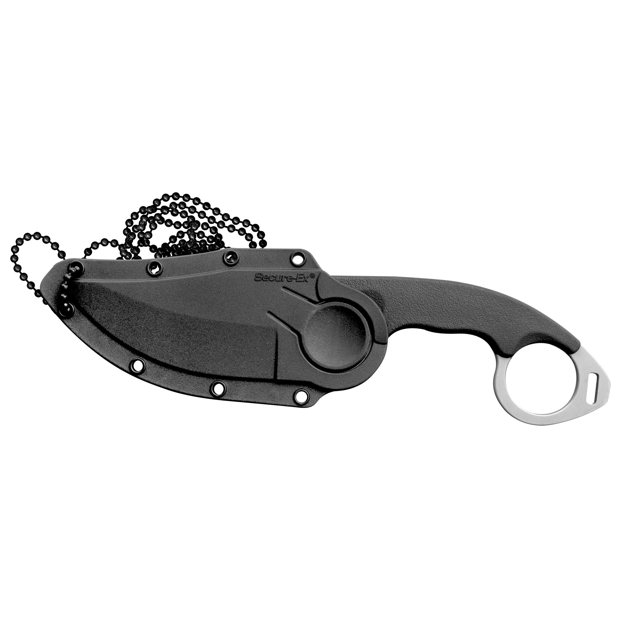 Cuchillo Double Agent II COLD STEEL