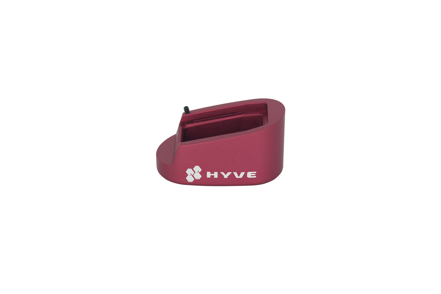 Tapa Extensora de Cacerina CZ P-10s HYVE