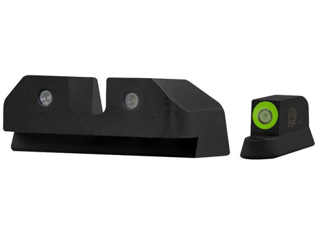 Mira Nocturna R3D Cz XS SIGHTS