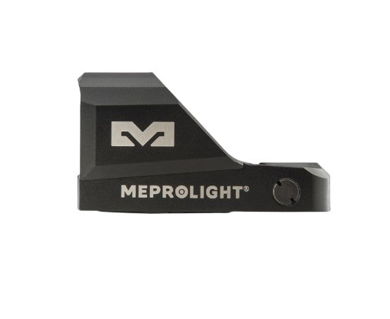 Mira MEPROLIGHT MPO-DS Red Dot