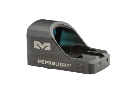 Mira MEPROLIGHT MPO-DS Red Dot