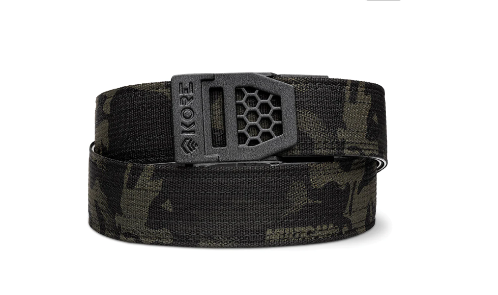 Correa Para Armas Tácticas KORE Multicam Black