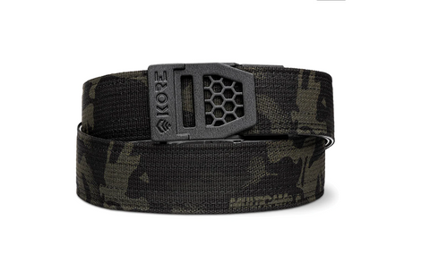 Correa Para Armas Tácticas KORE Multicam Black