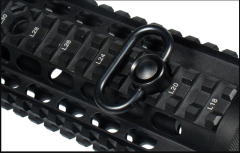 Sling Giratorio QD UTG