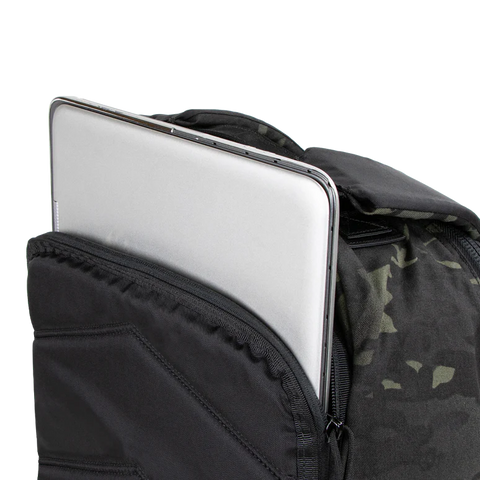 Mochila Prime 21L CONDOR Multicam Black