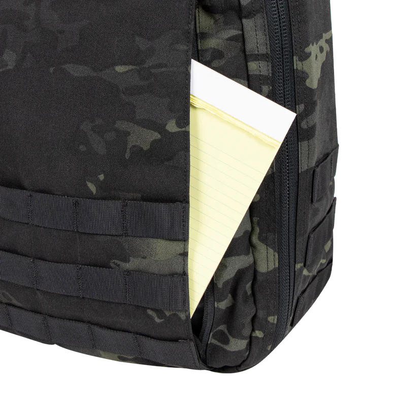 Mochila Prime 21L CONDOR (Multicam Black)