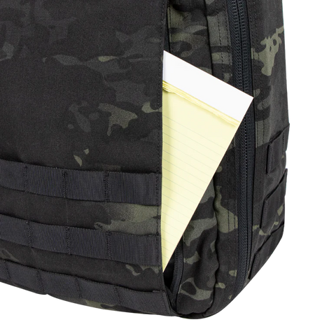 Mochila Prime 21L CONDOR Multicam Black