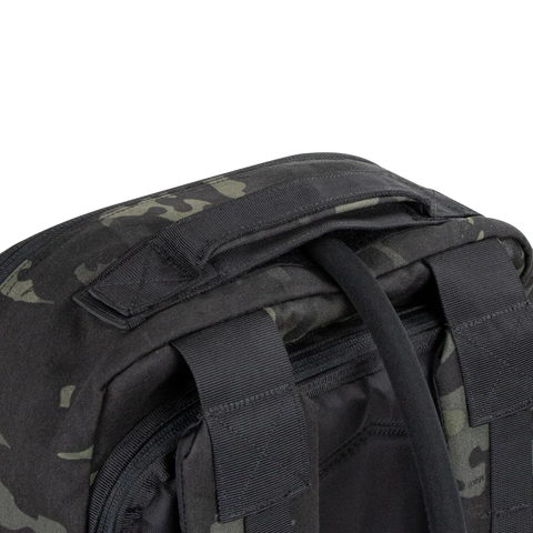 Mochila Prime 21L CONDOR Multicam Black