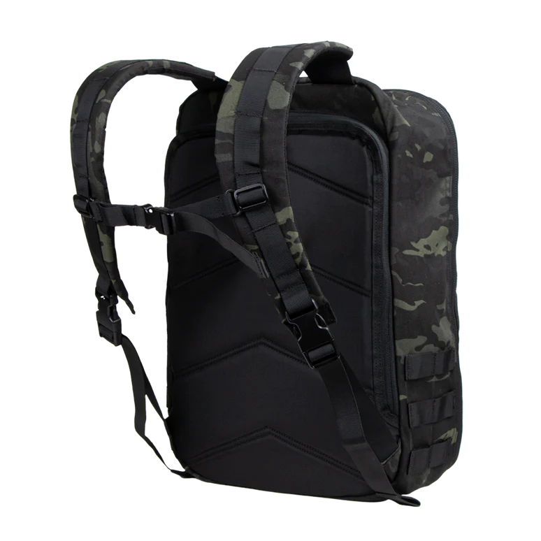 Mochila Prime 21L CONDOR (Multicam Black)