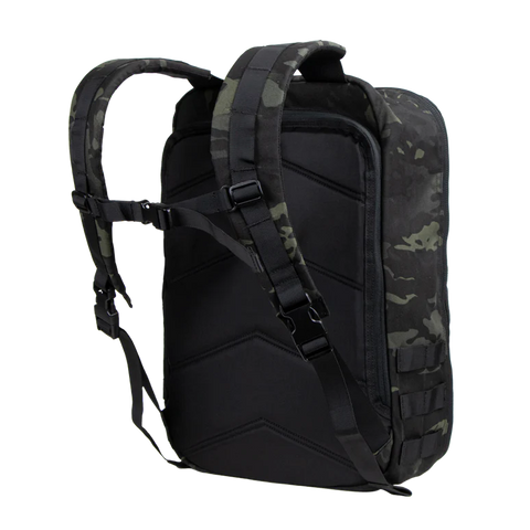 Mochila Prime 21L CONDOR Multicam Black