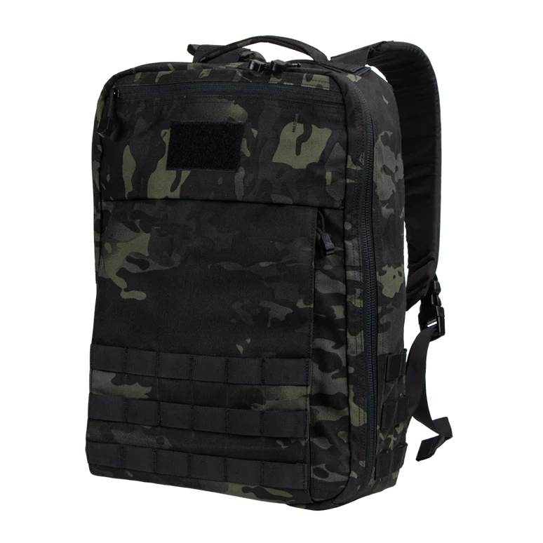 Mochila Prime 21L CONDOR Multicam Black