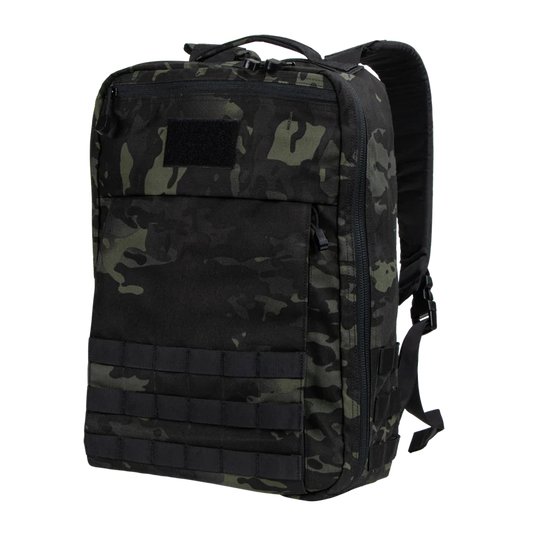 Mochila Prime 21L CONDOR Multicam Black