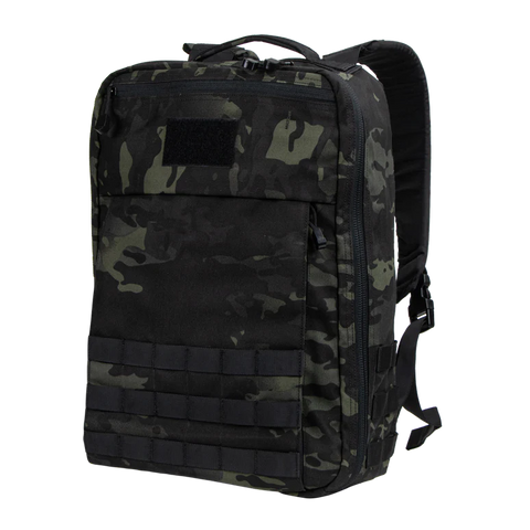 Mochila Prime 21L CONDOR Multicam Black