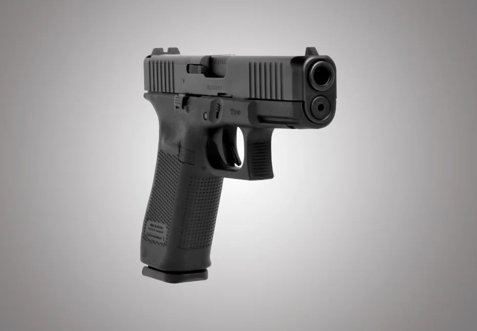 Pistola GLOCK 45 (Negro)